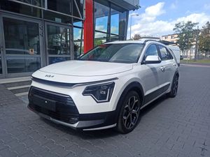 Kia Niro 1.6 GDI Hybrid Business Line 2025