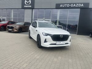 Mazda CX-60 2.5 PHEV Homura AWD 2022