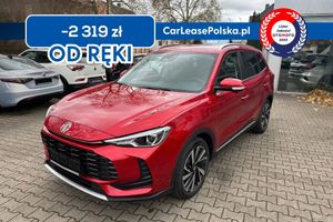 MG ZS 2025