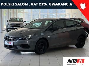 Opel Astra K V 1.2 T Edition S&S 2021