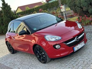 Opel Adam 2013