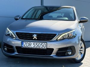Peugeot 308 T9 1.5 BlueHDi Active S&S 2019