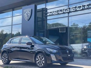Peugeot 208 II 1.2 PureTech Style S&S 2025