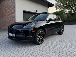 Porsche Macan I S 2020