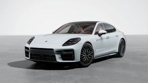 Porsche Panamera 4 2025