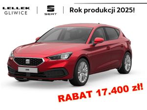 Seat Leon IV 1.5 TSI Style 2025