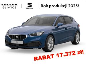 Seat Leon IV 1.5 TSI Style 2025