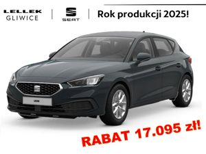 Seat Leon IV 1.5 TSI Style 2025