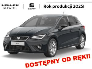 Seat Ibiza V 1.0 TSI FR S&S DSG 2025