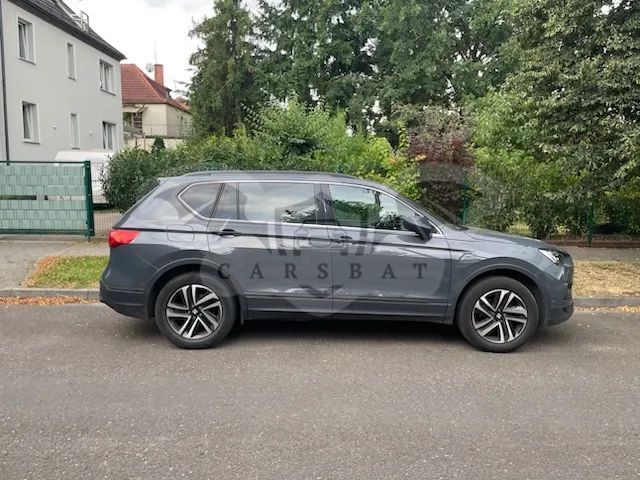 Seat Tarraco 1.5 Eco TSI EVO Style S&S 2021