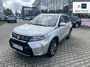 Suzuki Vitara III 2024
