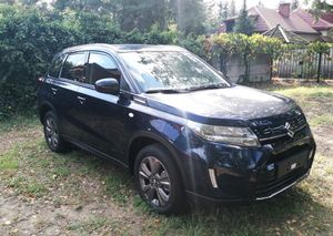Suzuki Vitara III 1.4 Boosterjet mHEV Premium Plus 2WD 2025