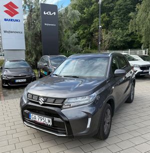 Suzuki Vitara III 1.4 Boosterjet mHEV Premium Plus 2WD 2025