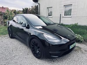Tesla Model Y Model Performance Dual Motor AWD 2022