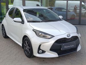 Toyota Yaris IV Hybrid 1.5 Comfort 2023