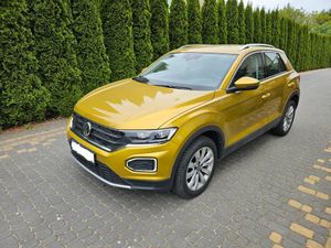 Volkswagen T-ROC 1.5 TSI Life DSG 2021