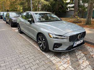 Volvo S60 III 2024