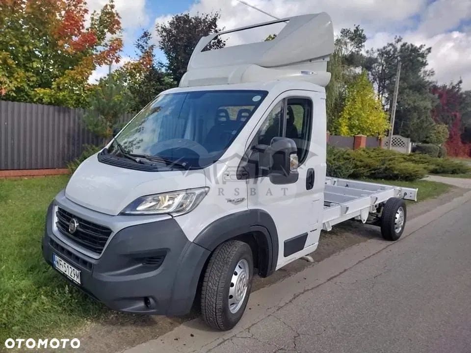 Fiat Ducato 2016