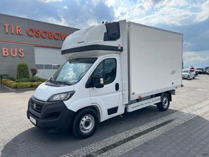 Fiat Ducato 2022