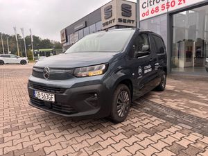 Citroën Berlingo 2024