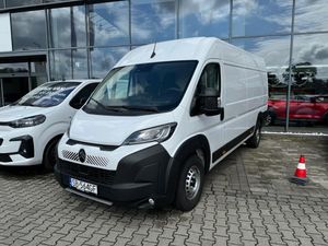 Citroën Jumper 2024