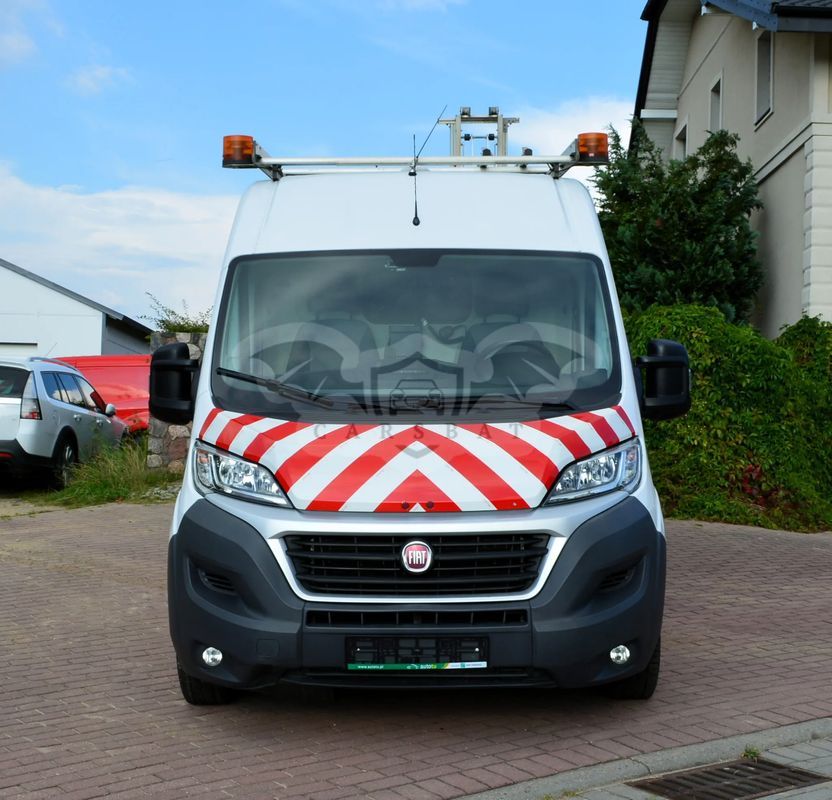 Fiat Ducato 2015