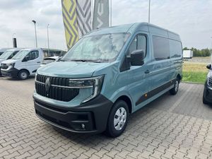 Renault Master 2025