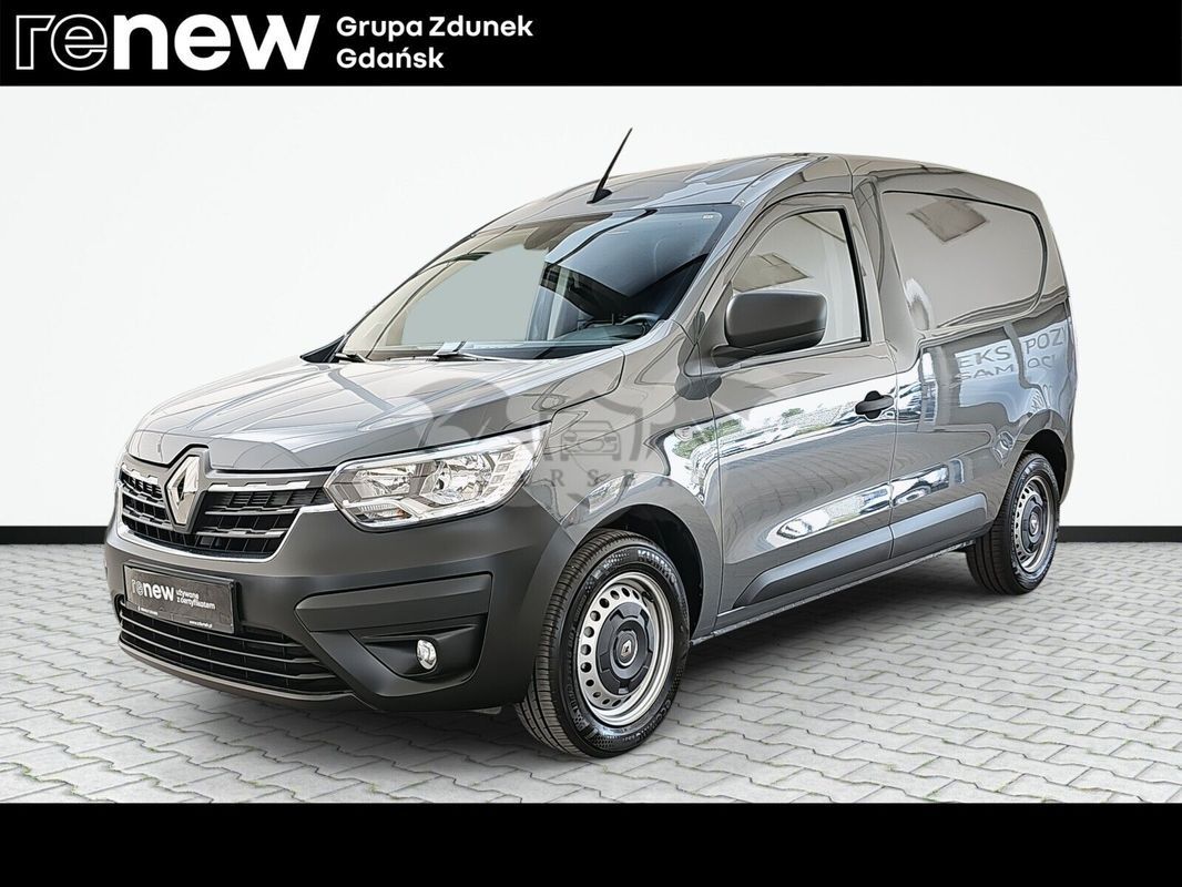 Renault Express 2024
