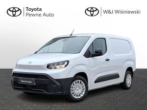 Toyota Proace City 2024