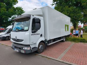 Renault Midlum 2013