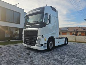 Volvo FH 2021