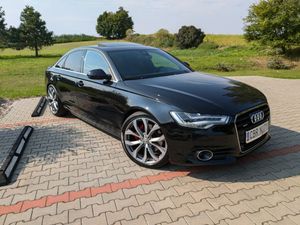 Audi A6 C7 2012