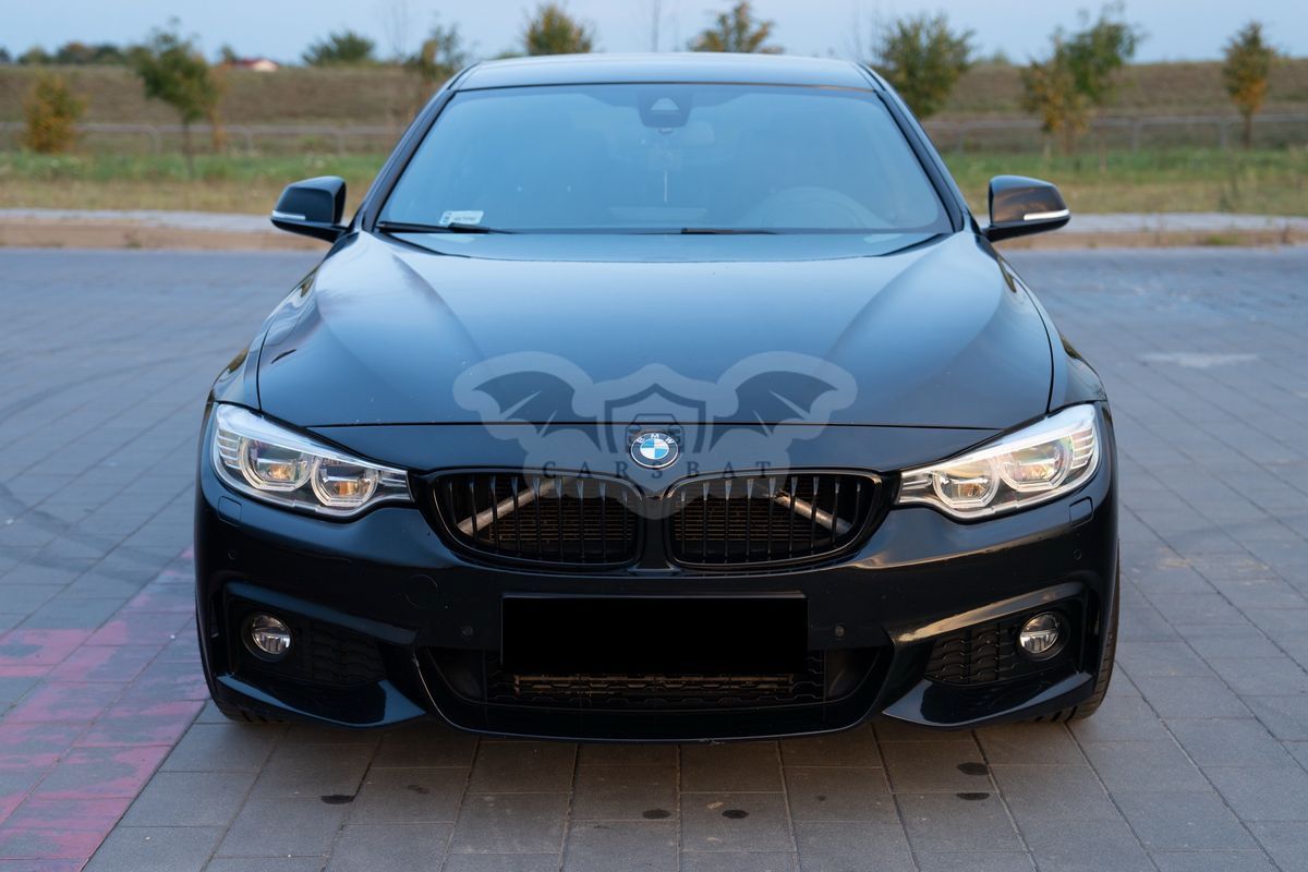 BMW 4 Series I F32/F33/F82 428i xDrive Sport-Aut M Sport 2013