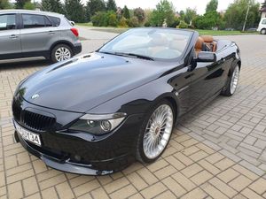 BMW 6 Series E63/E64 645Ci 2004