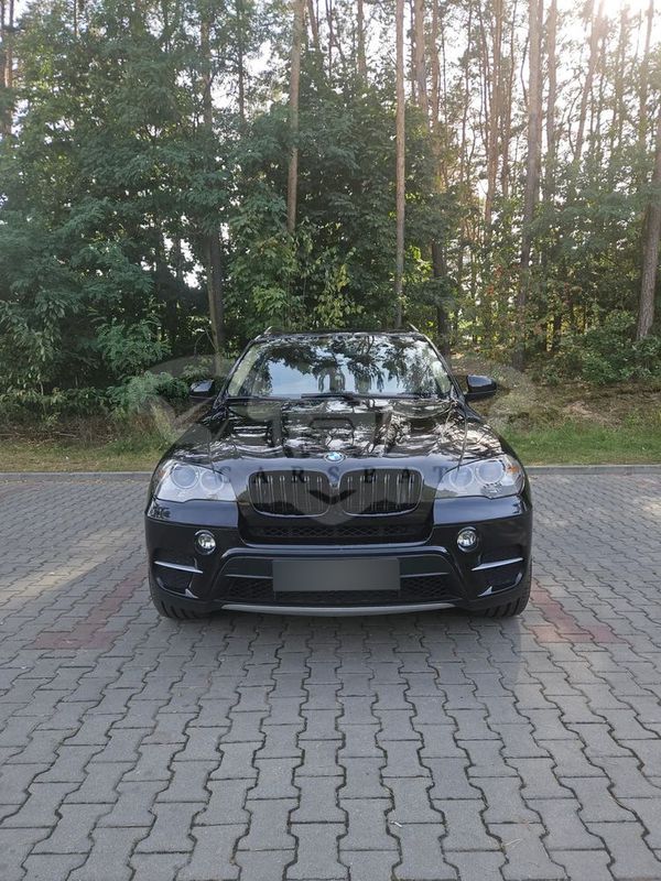 BMW X5 E70 2013