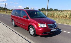 Chrysler Town & Country V 3.6 Touring 2014