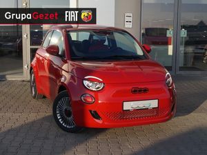 Fiat 500 42 kWh (RED) 2022