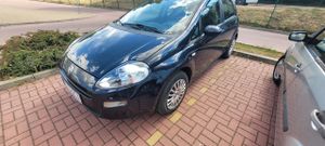 Fiat Punto 2013