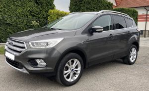 Ford Kuga II 1.5 EcoBoost 2x4 SYNC 2017
