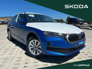 Skoda Octavia IV 2025