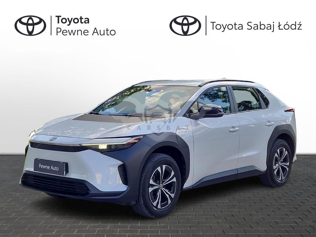 Toyota bZ4X 71.4kWh Comfort 2023
