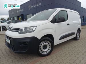 Citroën Berlingo 2022
