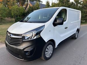 Opel Vivaro 2017