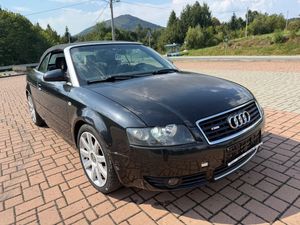 Audi A4 B7 2.5 TDI 2005