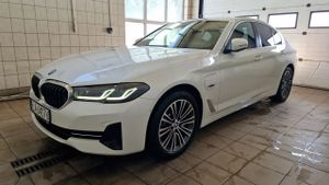 BMW 5 Series G30/G31 530e xDrive M Sport Edition 2022