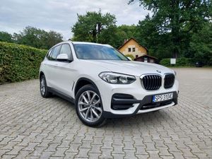 BMW X3 G01 2020