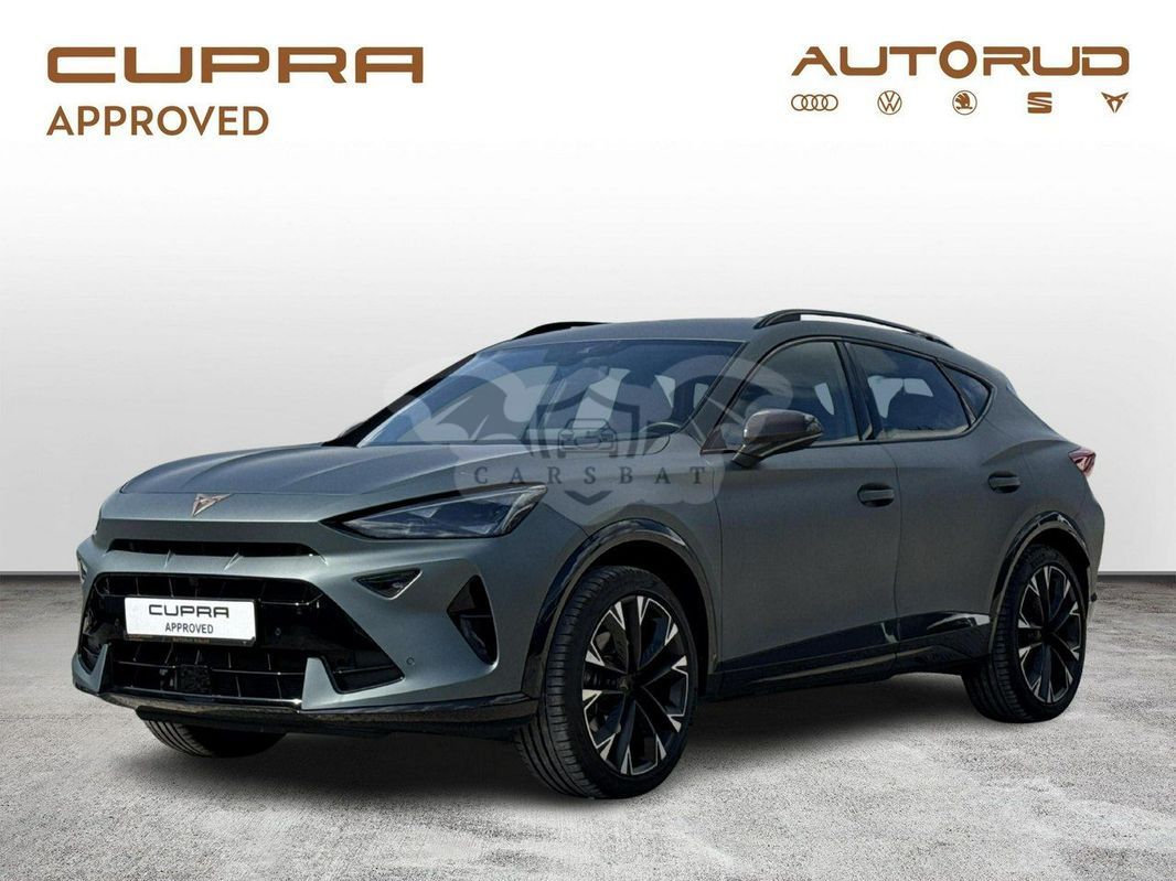 Cupra Formentor 2024