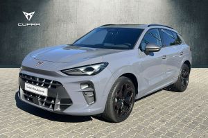 Cupra Terramar 2025