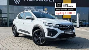 Dacia Sandero III 1.0 TCe Expression 2025