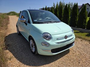 Fiat 500 1.2 Mirror 2018